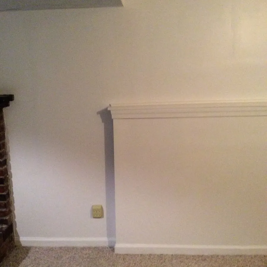 Basement wall repair and restoration in Walnut Ridge