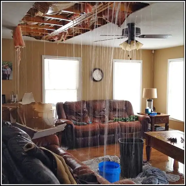 Water Damage Restoration services in Walnut Ridge, AR